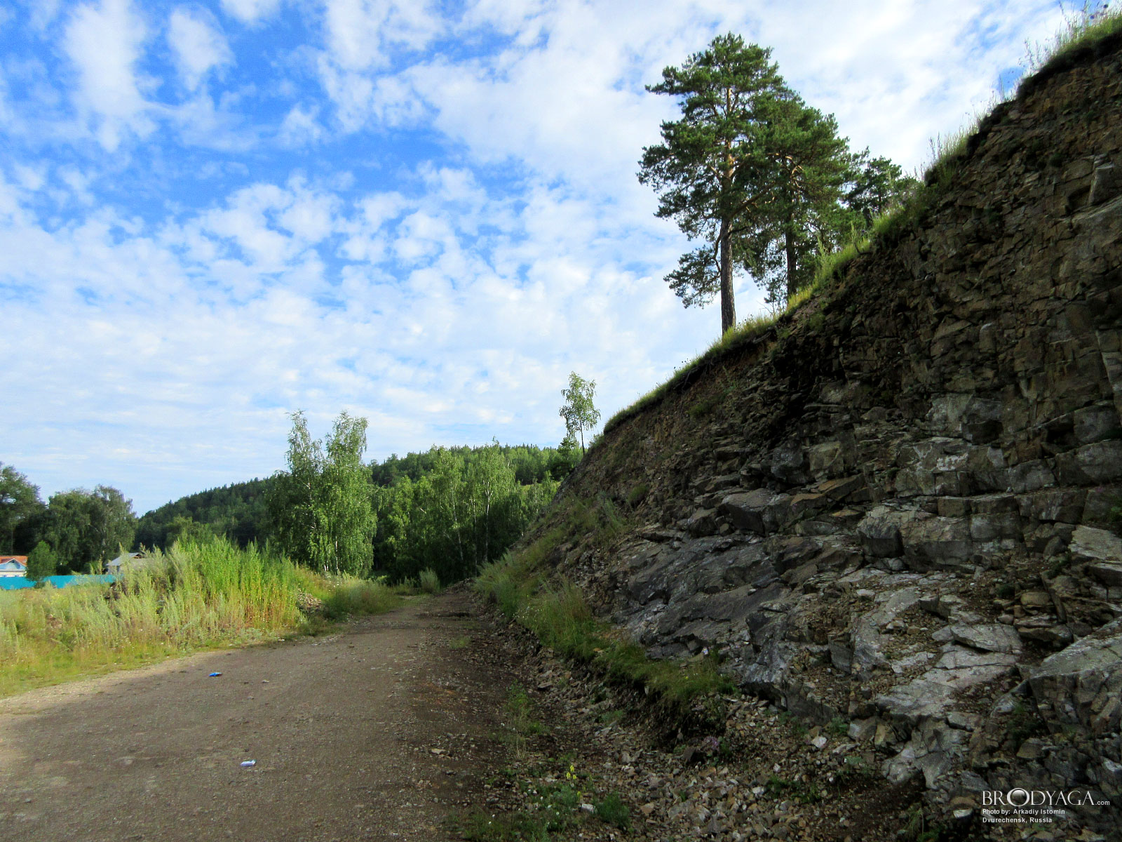 Dvurechensk